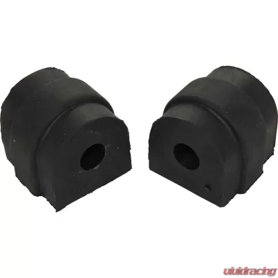 Moog Sway Bar Bushings K201034 Rear BMW 2006-2015 - Moog-K201034