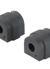 Moog Sway Bar Bushings K201045 Rear BMW M5 | M6 | X3 2004-2010                                     - Moog-K201045 - Image 2