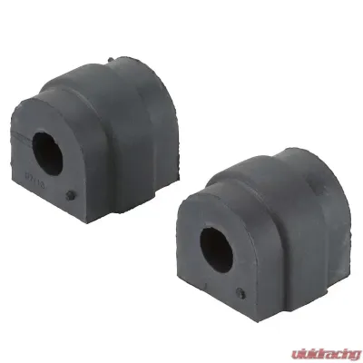 Moog Sway Bar Bushings K201045 Rear BMW M5 | M6 | X3 2004-2010 - Moog-K201045