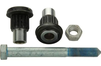 Driveline