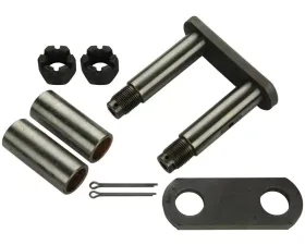 Moog Leaf Spring Shackles and Hangers K201116