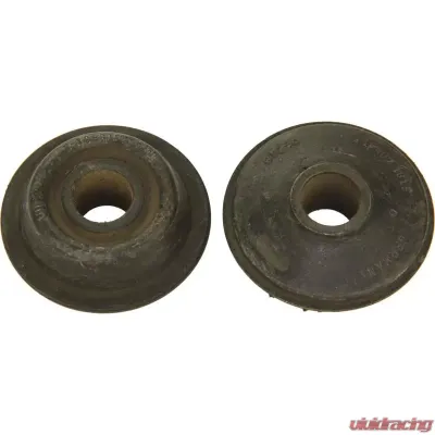 Moog Sway Bar Bushings K201124 Front Audi 1984-1991 - Moog-K201124