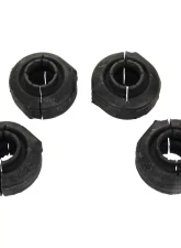 Moog Sway Bar Bushings K201130 Front Audi A6 | 100 1991-1997                                     - Moog-K201130 - Image 2