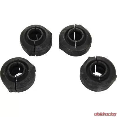 Moog Sway Bar Bushings K201130 Front Audi A6 | 100 1991-1997 - Moog-K201130