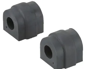 Moog Sway Bar Bushings K201136 Rear BMW M3 | X5 2000-2006