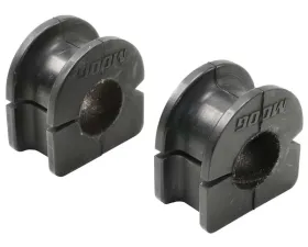 Moog Sway Bar Bushings K201175 Cadillac | Chevrolet | GMC | Hummer | Isuzu 1968-2009