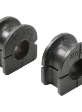 Moog Sway Bar Bushings K201175 Cadillac | Chevrolet | GMC | Hummer | Isuzu 1968-2009                                     - Moog-K201175 - Image 2