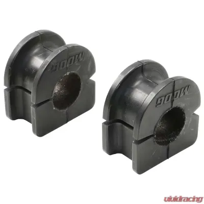 Moog Sway Bar Bushings K201175 Cadillac | Chevrolet | GMC | Hummer | Isuzu 1968-2009 - Moog-K201175