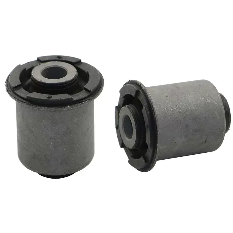 Moog Control Arm Bushings and Bearings K201358 Front Lower Rearward Hyundai | Kia 2005-2013 - Moog-K201358
