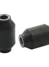 Moog Leaf Spring Bushings K201375 Rear Forward Ford E-150 2005-2007                                     - Moog-K201375 - Image 2