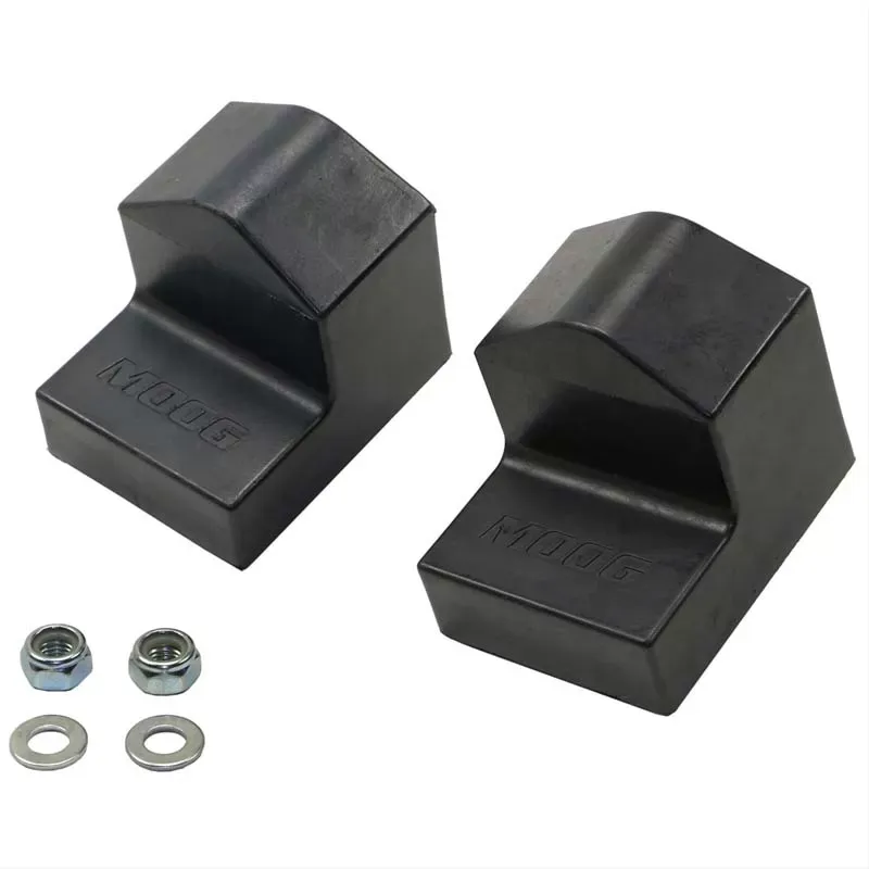 Moog Frame Bump Stops K201426 Front Lower Cadillac | Chevrolet | GMC 1995-2013 - Moog-K201426