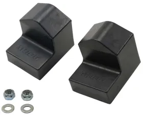Moog Frame Bump Stops K201426 Front Lower Cadillac | Chevrolet | GMC 1995-2013