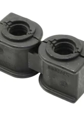 Moog Sway Bar Bushings K201454 Rear Lincoln LS 2000-2006                                     - Moog-K201454 - Image 2