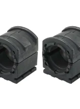 Moog Sway Bar Bushings K201455 Front Ford Thunderbird 2002-2005                                     - Moog-K201455 - Image 2