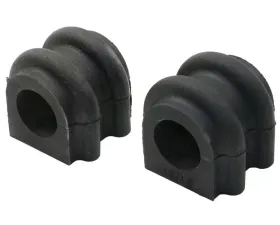Moog Sway Bar Bushings K201469 Rear Hyundai Genesis Coupe 2010-2012