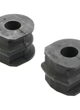 Moog Sway Bar Bushings K201508 Rear Infiniti 2009-2019                                     - Moog-K201508 - Image 2