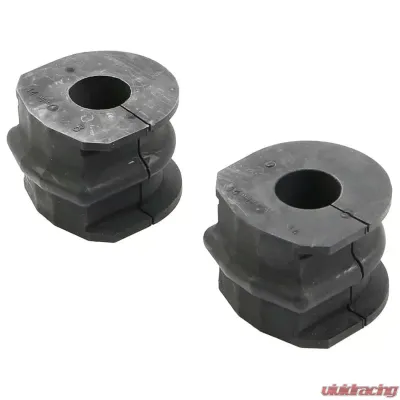 Moog Sway Bar Bushings K201508 Rear Infiniti 2009-2019 - Moog-K201508