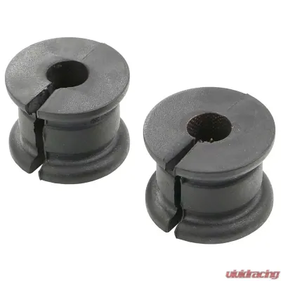 Moog Sway Bar Bushings K201520 Rear Mercedes-Benz C | CLK-Class 2001-2008 - Moog-K201520