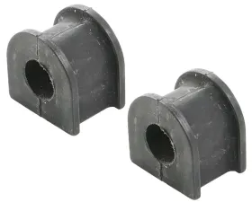 Moog Sway Bar Bushings K201542 Rear Mazda Protege 2001-2003