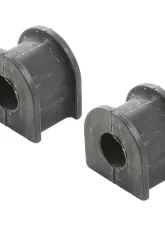 Moog Sway Bar Bushings K201542 Rear Mazda Protege 2001-2003                                     - Moog-K201542 - Image 2