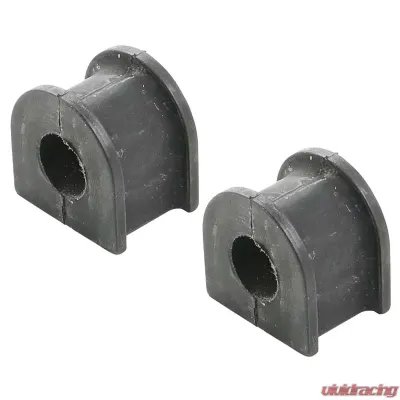 Moog Sway Bar Bushings K201542 Rear Mazda Protege 2001-2003 - Moog-K201542