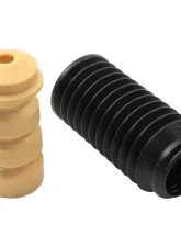 Moog Strut Bellow Kits K201556 Rear Audi | BMW | Ford | Volkswagen 1998-2017                                     - Moog-K201556 - Image 2