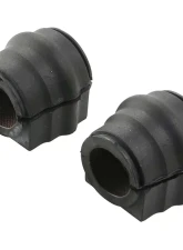 Moog Sway Bar Bushings K201587 Front Mercedes-Benz C | CLK-Class 2002-2005                                     - Moog-K201587 - Image 2