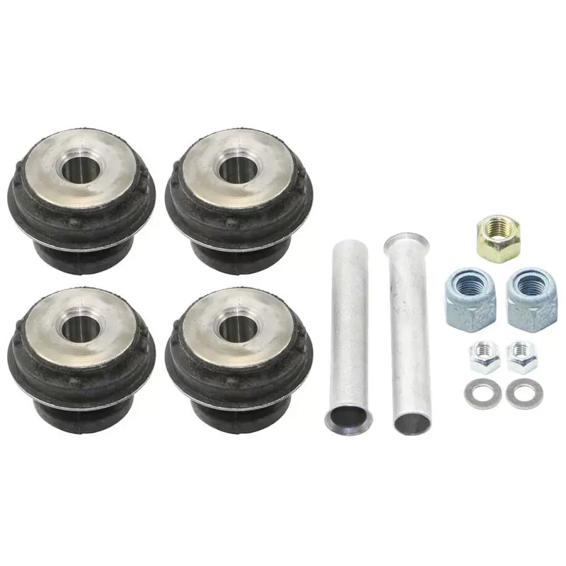 Moog Control Arm Bushings and Bearings K201595 Front Lower Mercedes-Benz 1992-1999 - Moog-K201595