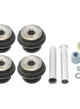Moog Control Arm Bushings and Bearings K201595 Front Lower Mercedes-Benz 1992-1999                                     - Moog-K201595 - Image 2