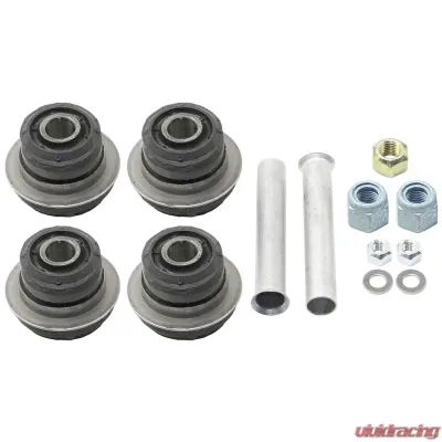Moog Control Arm Bushings and Bearings K201595 Front Lower Mercedes-Benz 1992-1999 - Moog-K201595