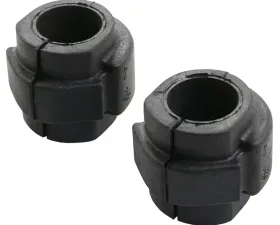 Moog Sway Bar Bushings K201600 Front Audi 2011-2019