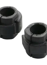 Moog Sway Bar Bushings K201600 Front Audi 2011-2019                                     - Moog-K201600 - Image 2
