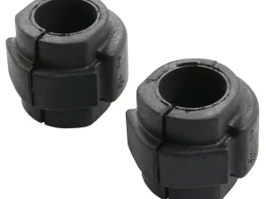 Moog Sway Bar Bushings K201600 Front Audi 2011-2019 - Moog-K201600 - Image 3