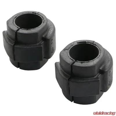Moog Sway Bar Bushings K201600 Front Audi 2011-2019 - Moog-K201600