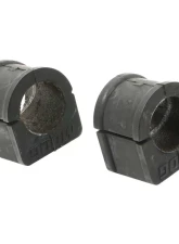 Moog Sway Bar Bushings K201608 Front Buick | Chevrolet | Oldsmobile | Pontiac | Saturn 1997-2016                                     - Moog-K201608 - Image 2