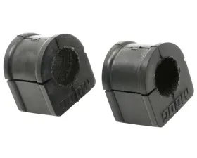 Moog Sway Bar Bushings K201609 Front Buick | Chevrolet | Oldsmobile | Pontiac 1997-2016