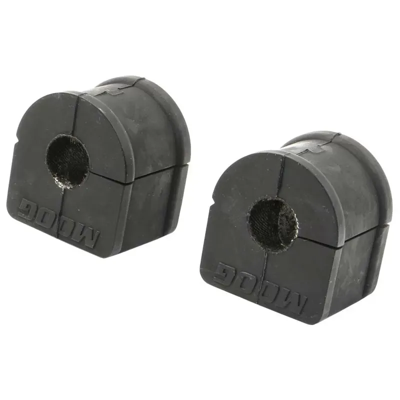 Moog Sway Bar Bushings K201610 Front Buick | Chevrolet | Oldsmobile | Pontiac | Saturn 1997-2011 - Moog-K201610