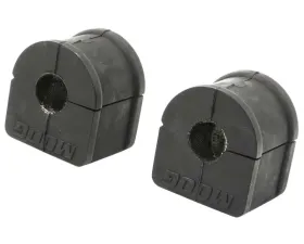Moog Sway Bar Bushings K201610 Front Buick | Chevrolet | Oldsmobile | Pontiac | Saturn 1997-2011