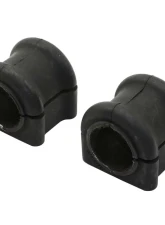 Moog Sway Bar Bushings K201623 Front Chrysler | Dodge | Ram 2000-2014                                     - Moog-K201623 - Image 2