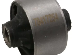 Moog Control Arm Bushings and Bearings K201640 Front Lower Rearward Lexus | Toyota 2001-2018 - Moog-K201640 - Image 3