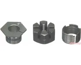 Moog Wheel Alignment Parts K3155 Front Jeep 1984-1989