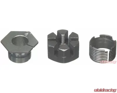 Moog Wheel Alignment Parts K3155 Front Jeep 1984-1989 - Moog-K3155