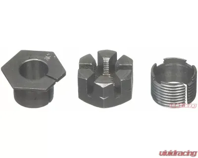 Moog Wheel Alignment Parts K3156 Front Jeep 1984-1989 - Moog-K3156