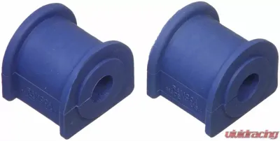 Moog Sway Bar Bushings K3160 Rear Dodge | Jeep 1984-2006 - Moog-K3160