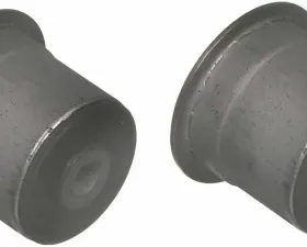 Moog Control Arm Bushings and Bearings K3166 Front Upper Jeep 1984-2006