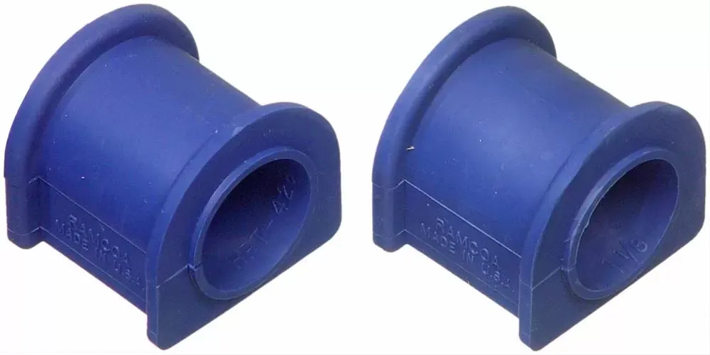 Moog Sway Bar Bushings K3172 Front Jeep 1984-2001 - Moog-K3172
