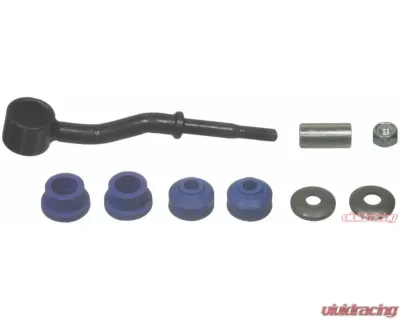 Moog Sway Bar End Links K3173 Front Jeep 1984-1991 - Moog-K3173