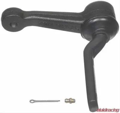 Moog Idler Arms K5142 Buick | Chevrolet | Oldsmobile 1964-1967 - Moog-K5142