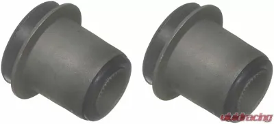 Moog Control Arm Bushings and Bearings K5187 Front Upper Cadillac 1961-1976 - Moog-K5187