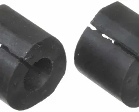 Moog Sway Bar Bushings K5243 Front Cadillac 1965-1976